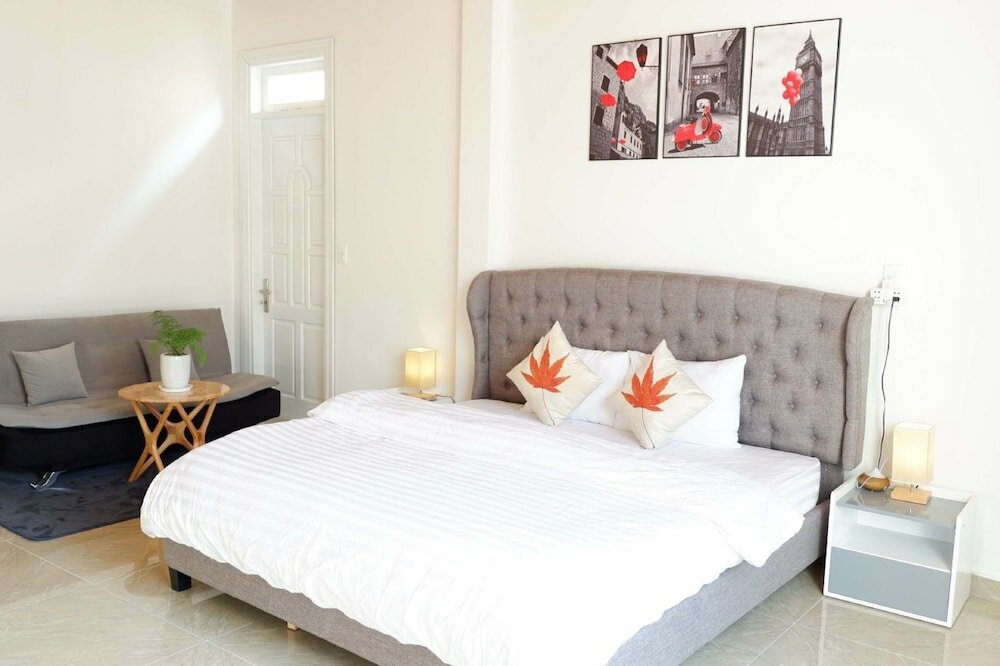 Фото Villa Bubu Da Lat