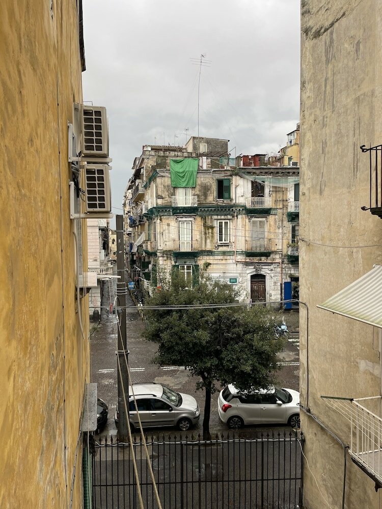 Фото Berenice Suite