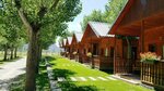 Aigüestortes Camping Resort