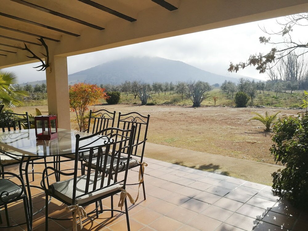 Фото Agroturismo la finka