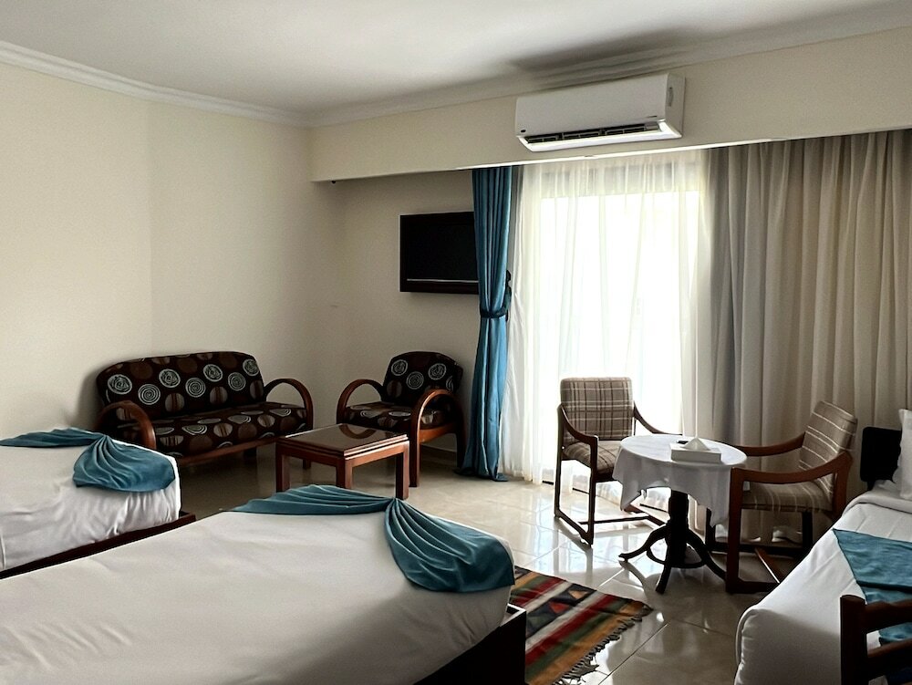 Фото Delmar Hotel Matrouh