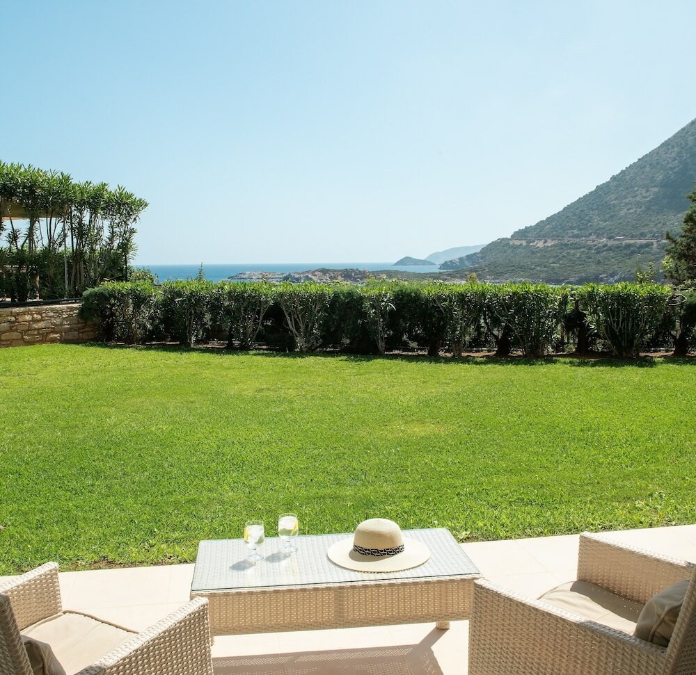 Фото Mitsis Bali Paradise