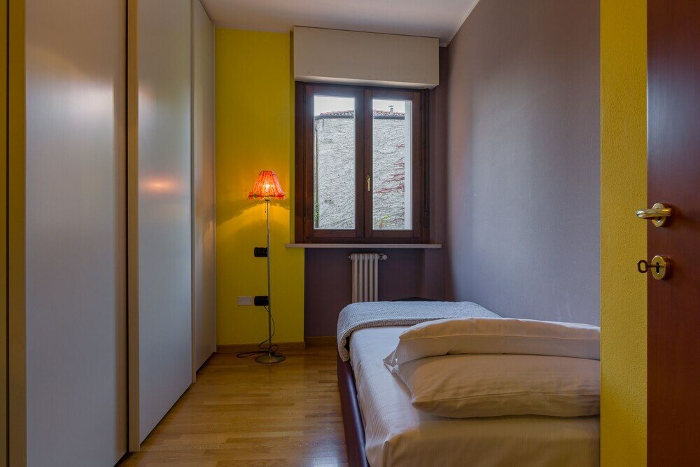 Фото Le Volpi in città