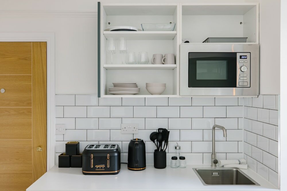 Фото CitySpace Kings Cross