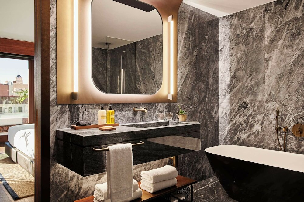 Фото Thompson Madrid, part of Hyatt