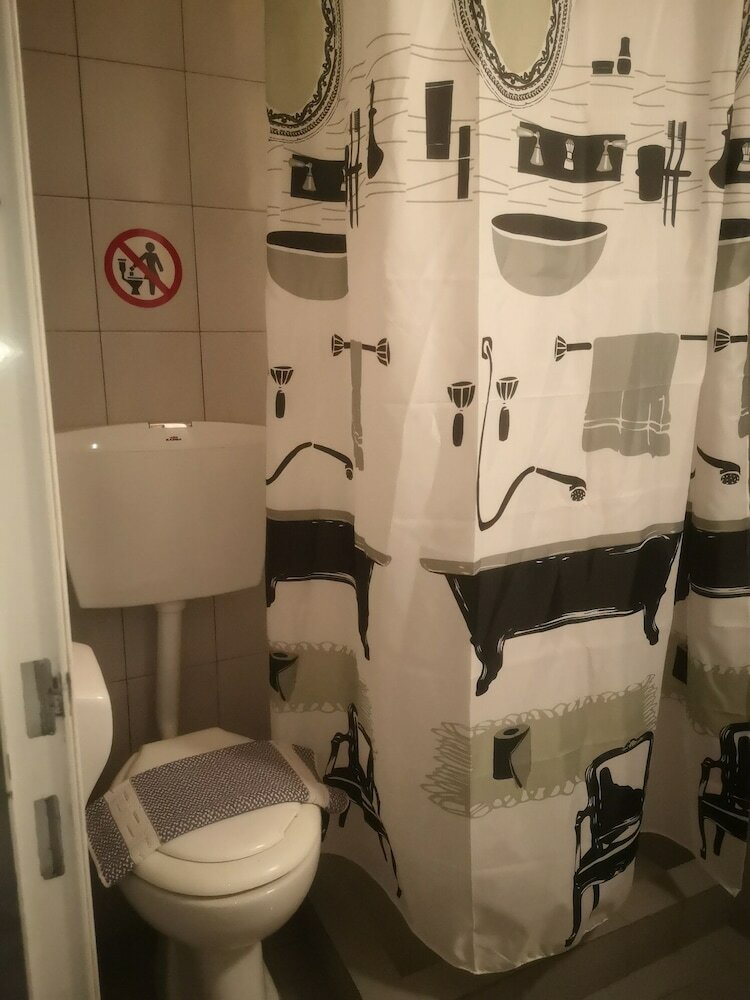 Фото Achillion b&b