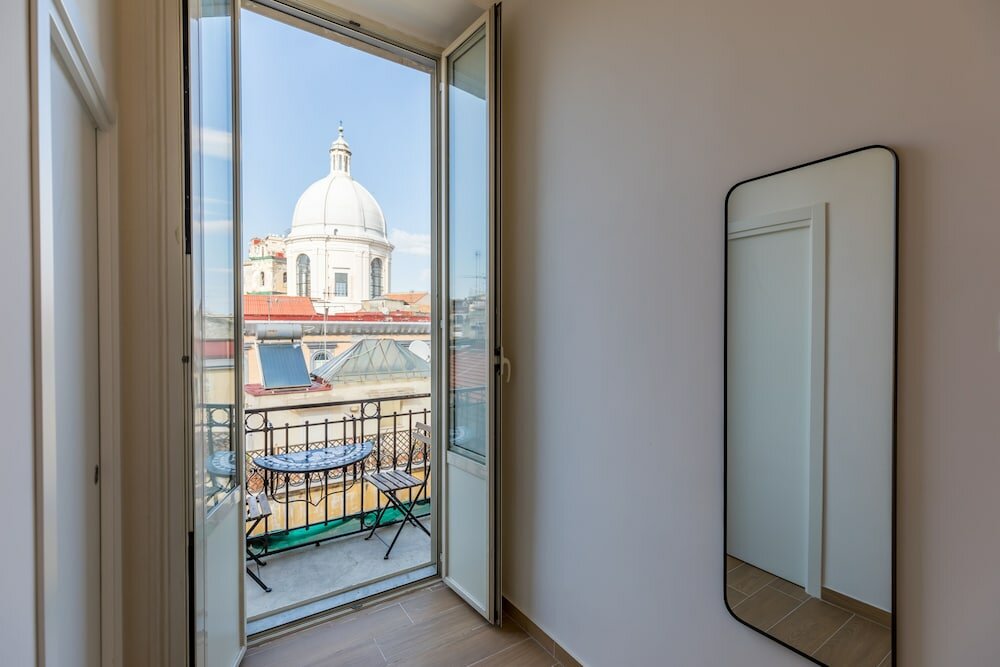 Фото Blu Parthenope Suites