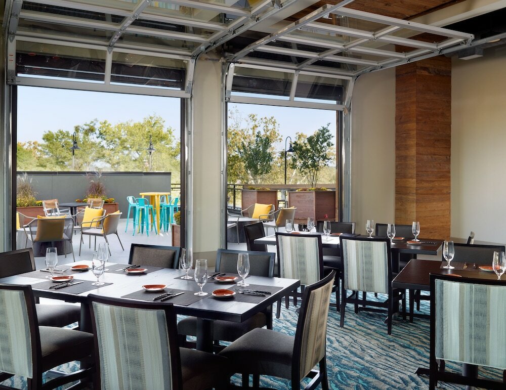 Фото Hotel Indigo Tuscaloosa Downtown, an Ihg Hotel