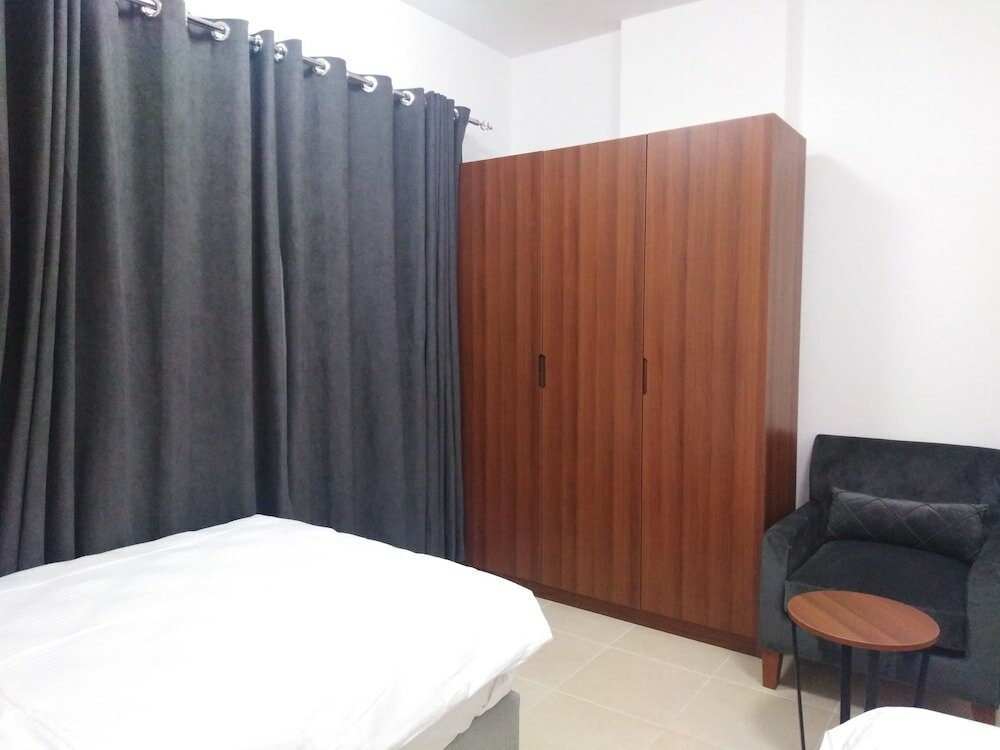 Фото Regency Al Mansoor