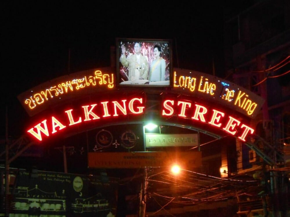 Фото Encore Sea View