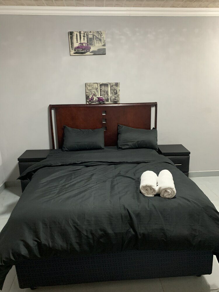 Фото Northmead lodge