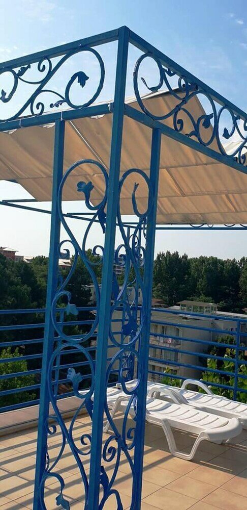Фото Nautilus Club