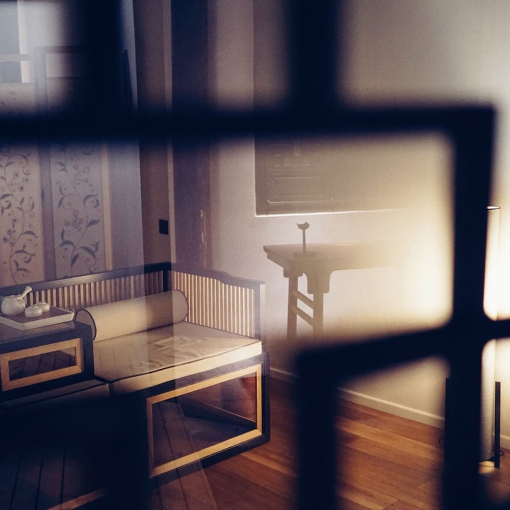 Фото Xiaochaguniang minsu