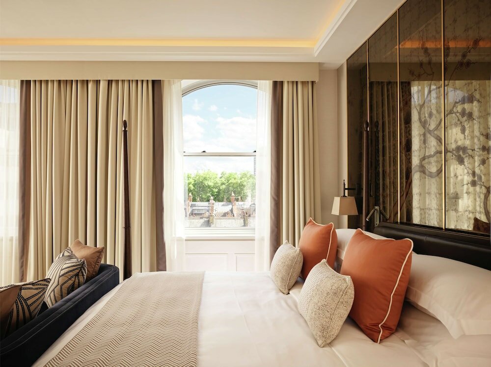Фото The Biltmore Mayfair, Lxr Hotels & Resorts