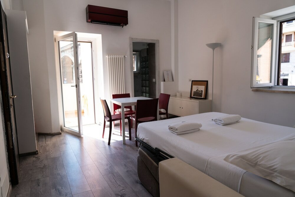 Фото Hotel Vm