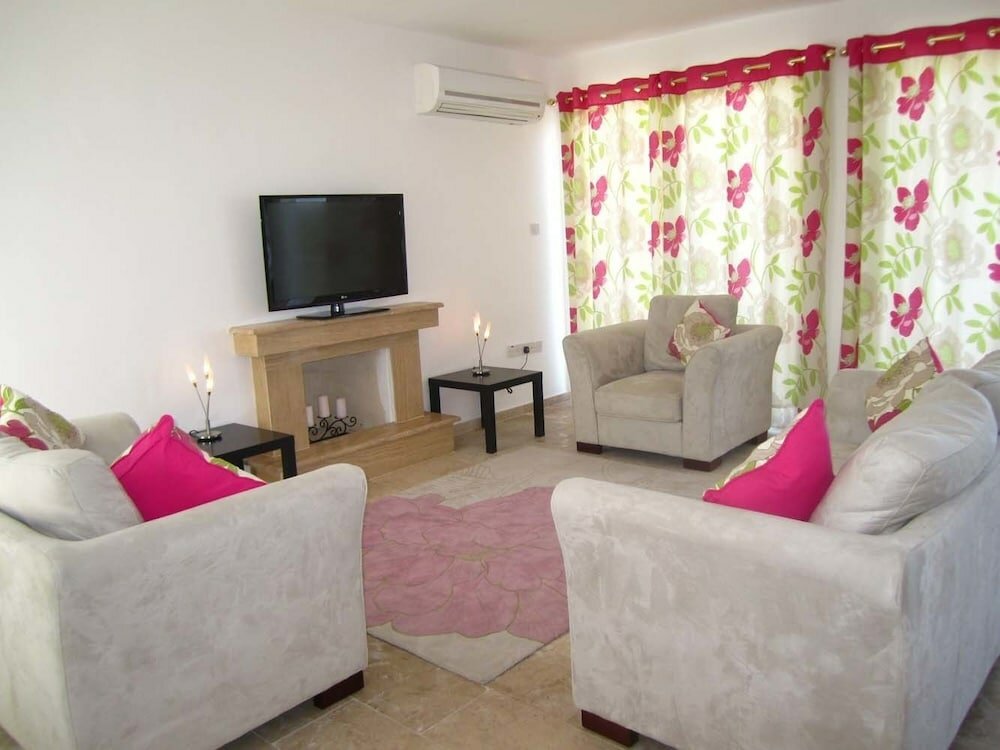 Фото Villa Palm View by Amy Villas