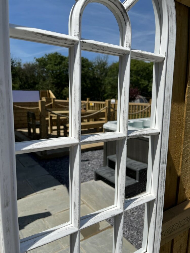 Фото Jungle Book Safari Tent