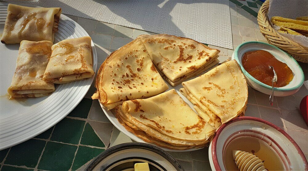 Фото Villa Jenny Lynn Marrakech