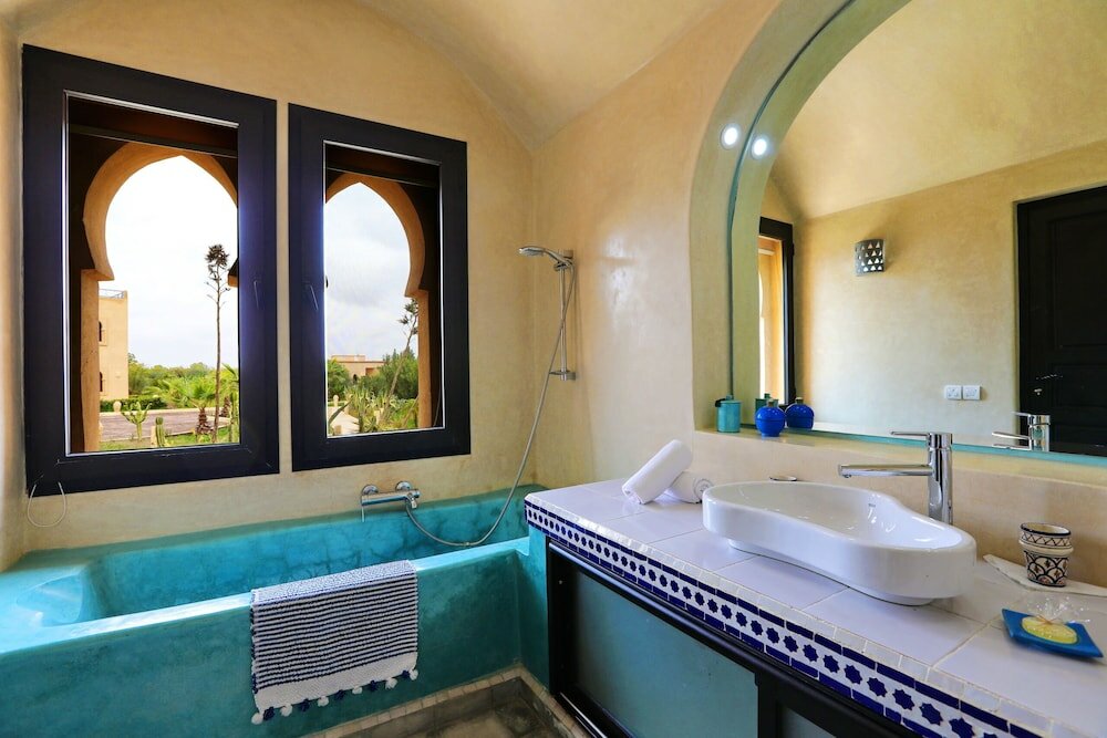 Фото Atlas Widan