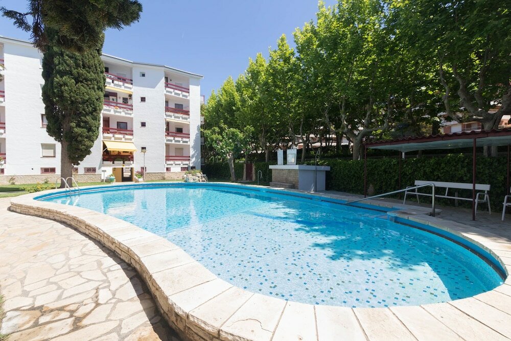 Фото Apartamento Córdoba Ref. 1054 by Iberplaya