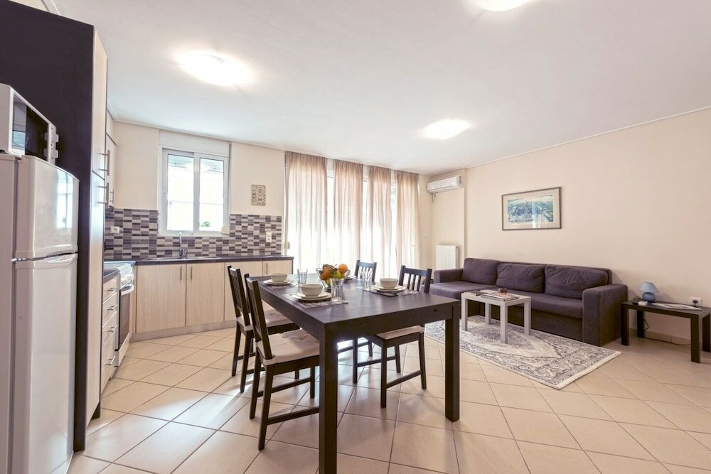 Фото Magnificent 101m² homm Apartment, 4th