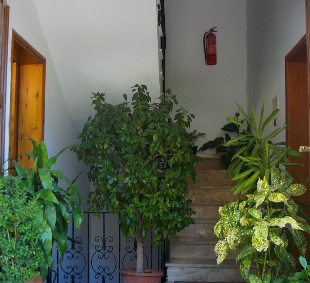 Фото Samaria Pension & Restaurant