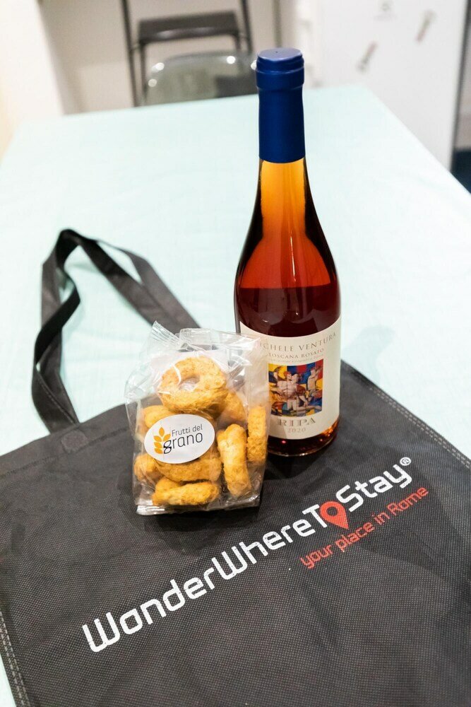 Фото Termini Cozy Mini Apartment