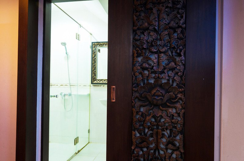 Фото Nicha Suite Hua Hin Hotel