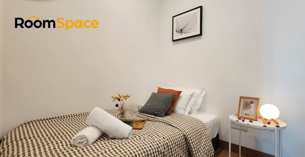 Фото Lucentia Residence Bukit Bintang