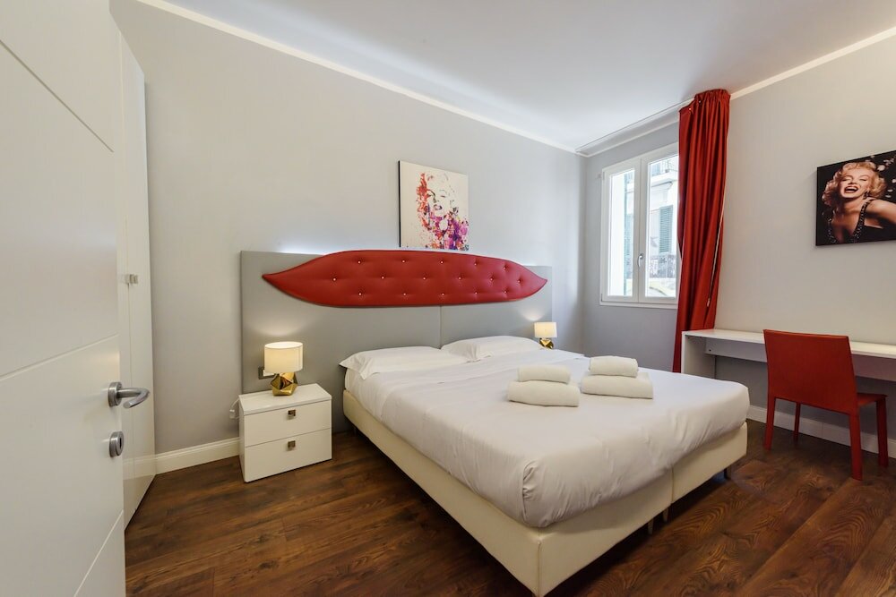 Фото Dolcevita Suite