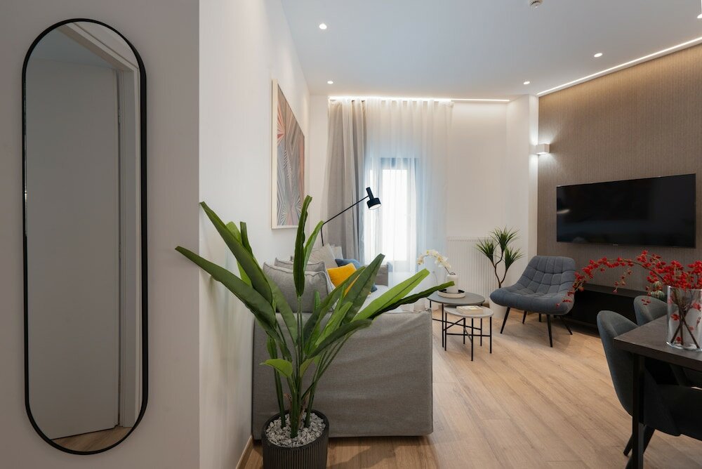 Фото The Edge - Luxury Residences