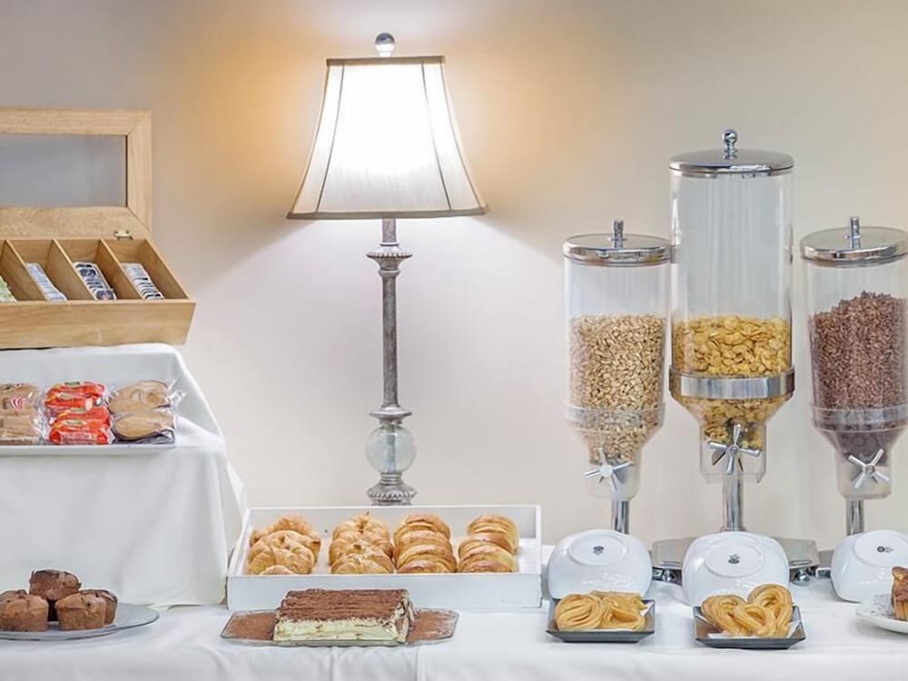 Фото Hotel Rosaleda de Don Pedro