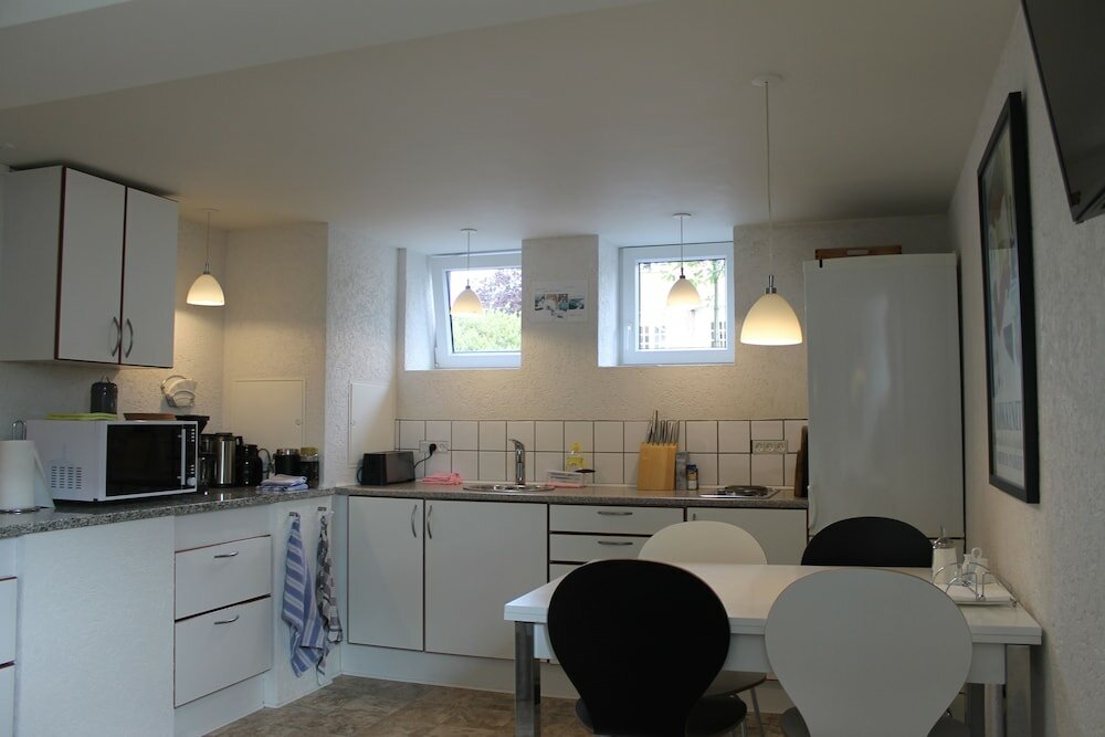 Фото Amalie B&b Apartments