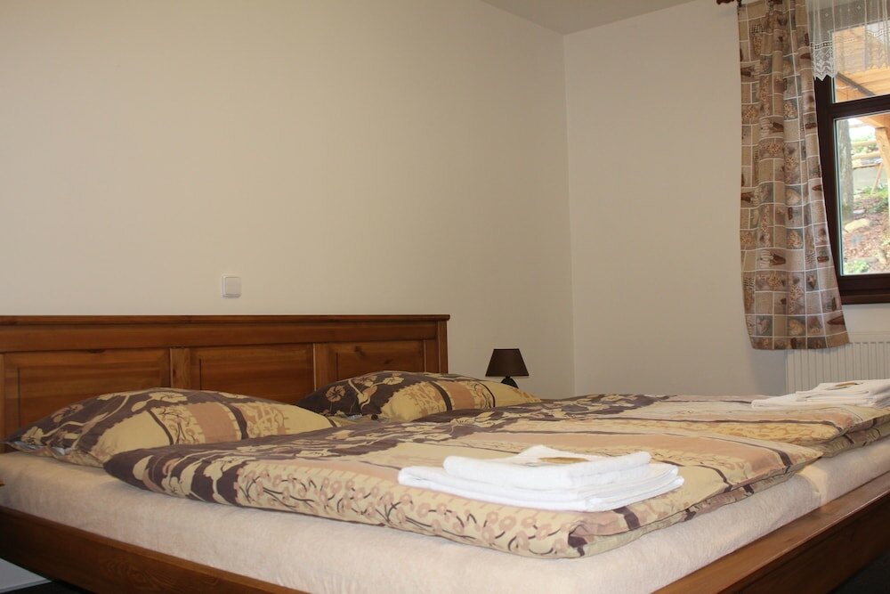 Фото Relax Penzion Schonwald