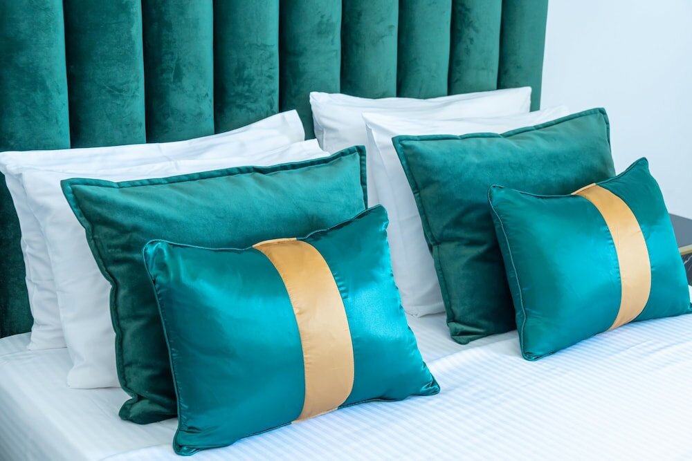 Фото Mr P. Boutique Residence