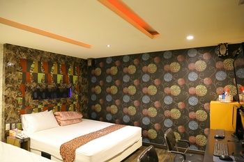 Фото V Hotel Munhyun