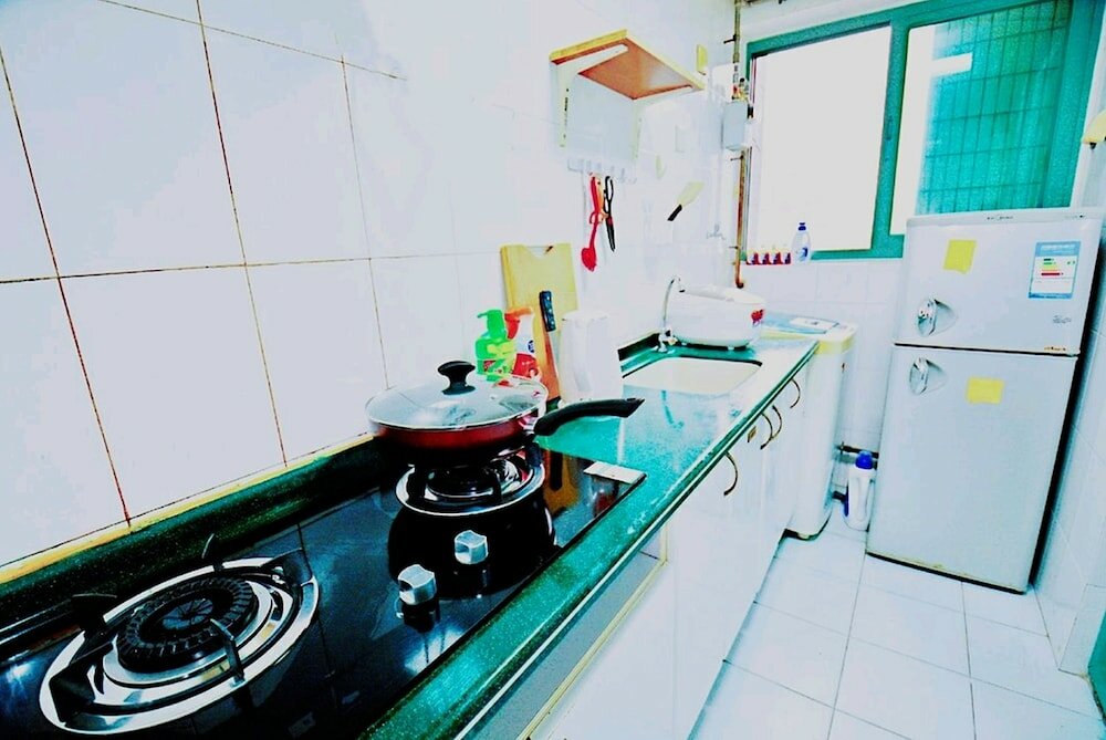 Фото Avatar Lost World Queen Bed & City View Apartment