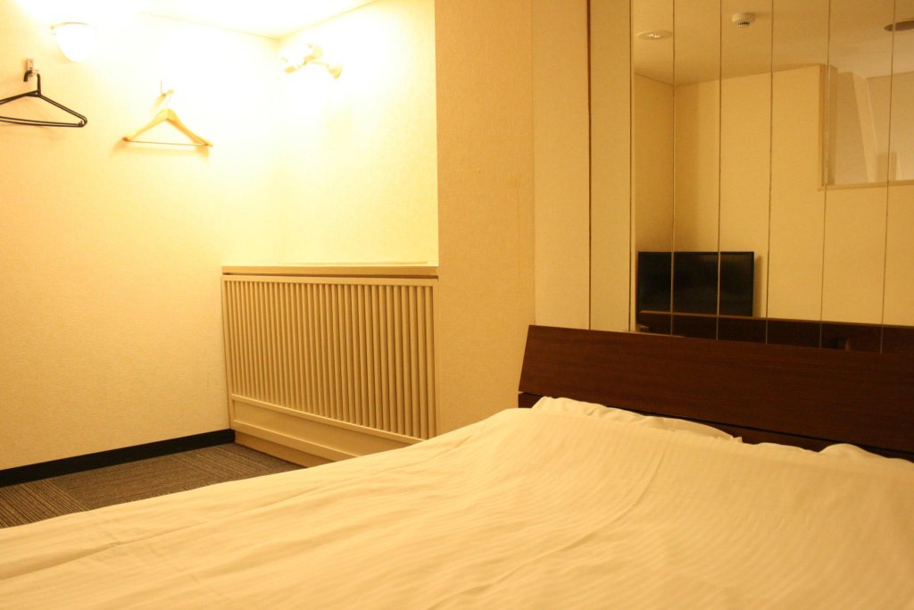 Фото Hotel Muse Osaka - Adults Only