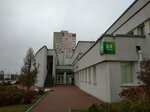Беларусбанк (ул. Сурганова, 66), платёжный терминал в Минске