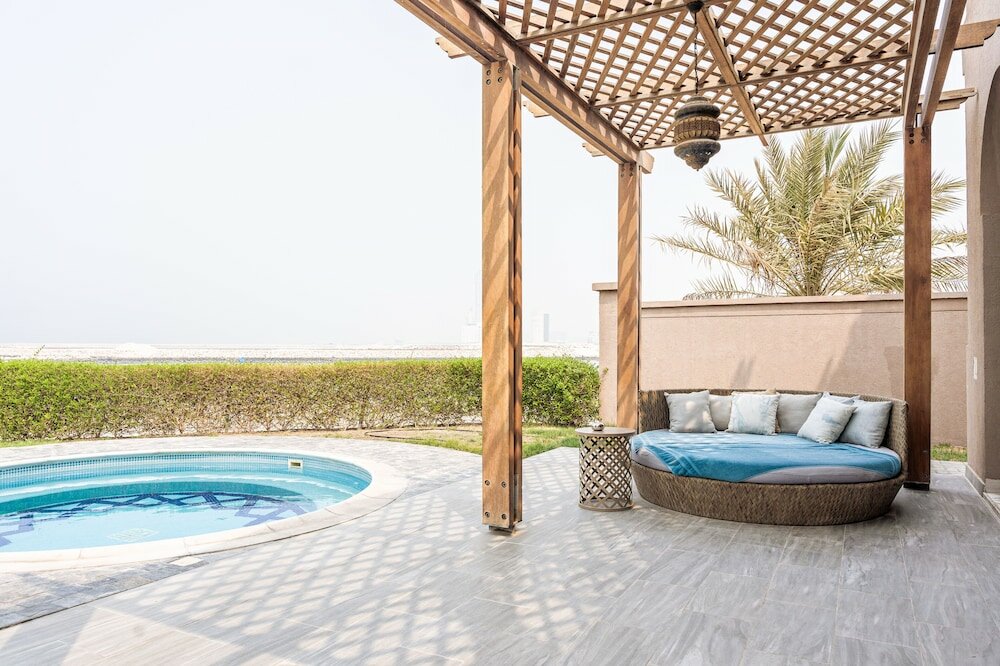 Фото Jumeirah Royal Saray