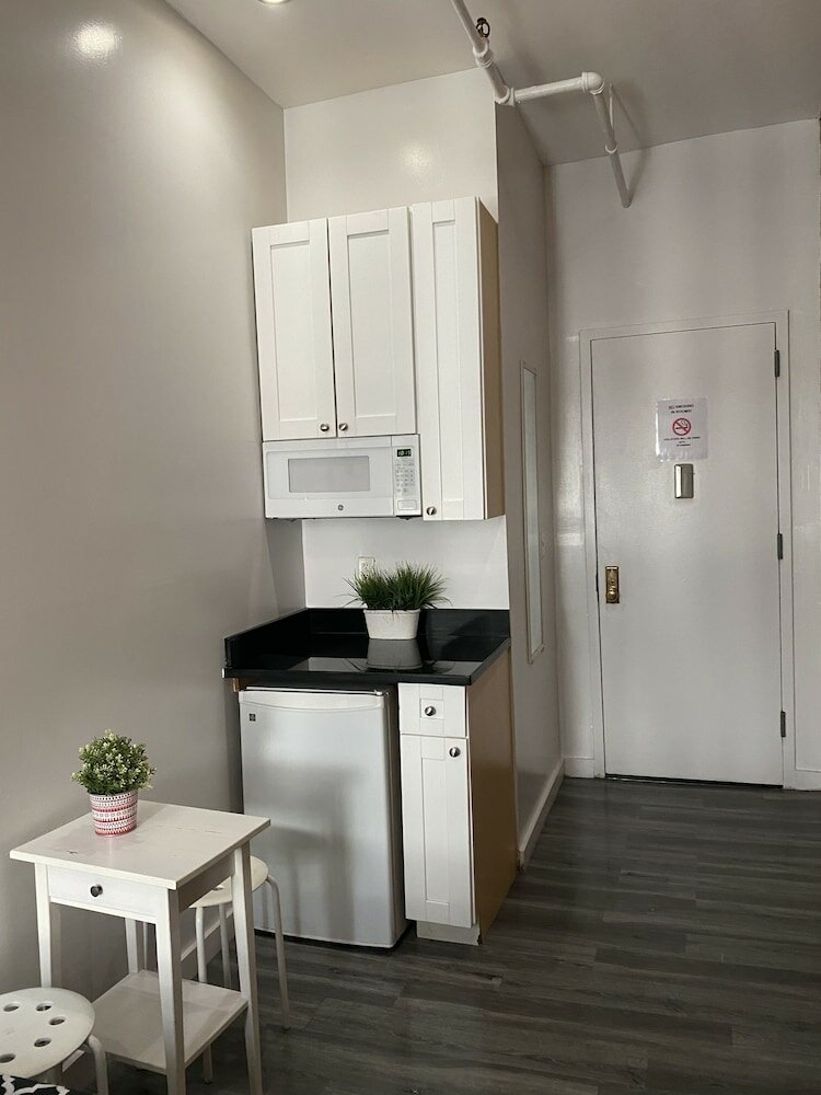 Фото 31 Street Broadway Hotel