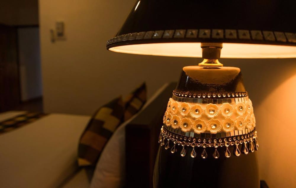 Фото Sholay Villa