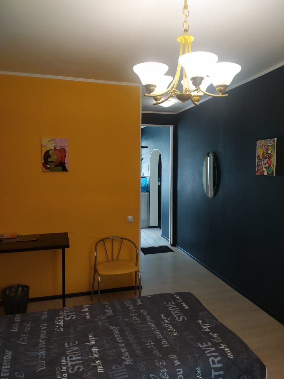 Фото Эсквайр Хаус