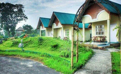 Гостиница Padmini Resorts