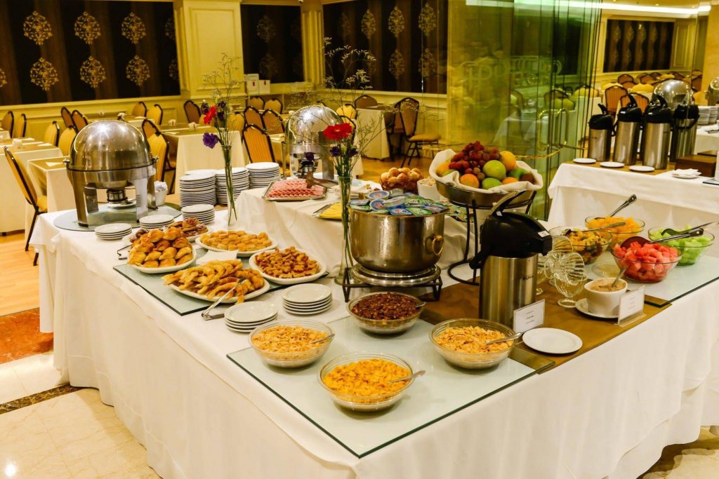 Фото Amérian Buenos Aires