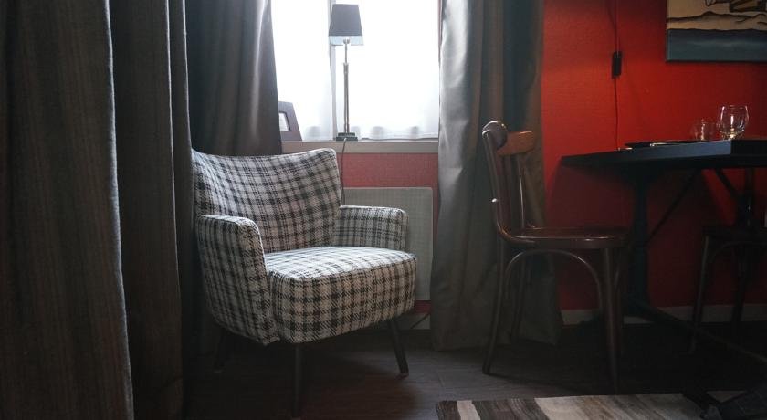 Фото Le 84 Sainte-Cath'