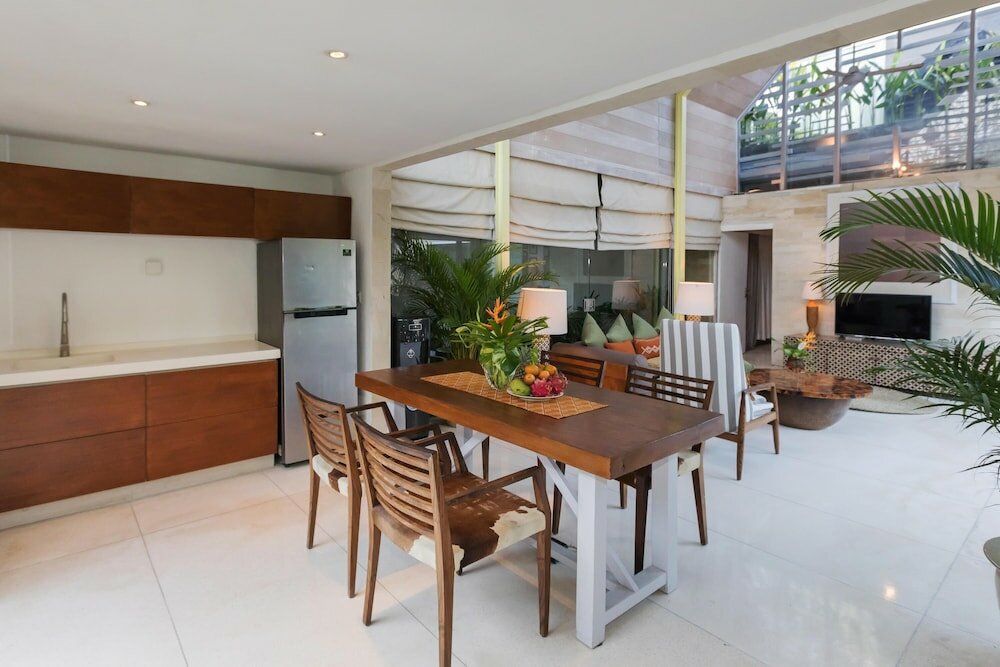 Фото Villa Yasa Canggu by Bali Villas R Us