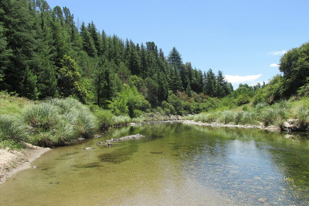 Фото Estancia San Miguel