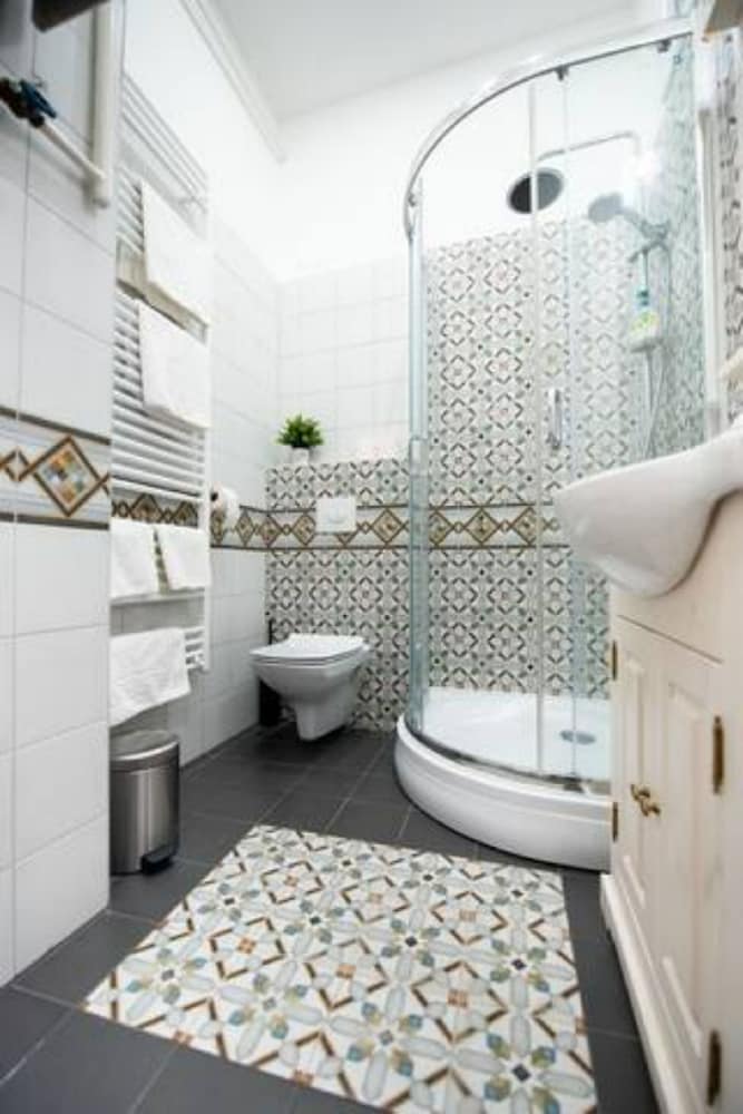 Фото Central Luxury Apartment