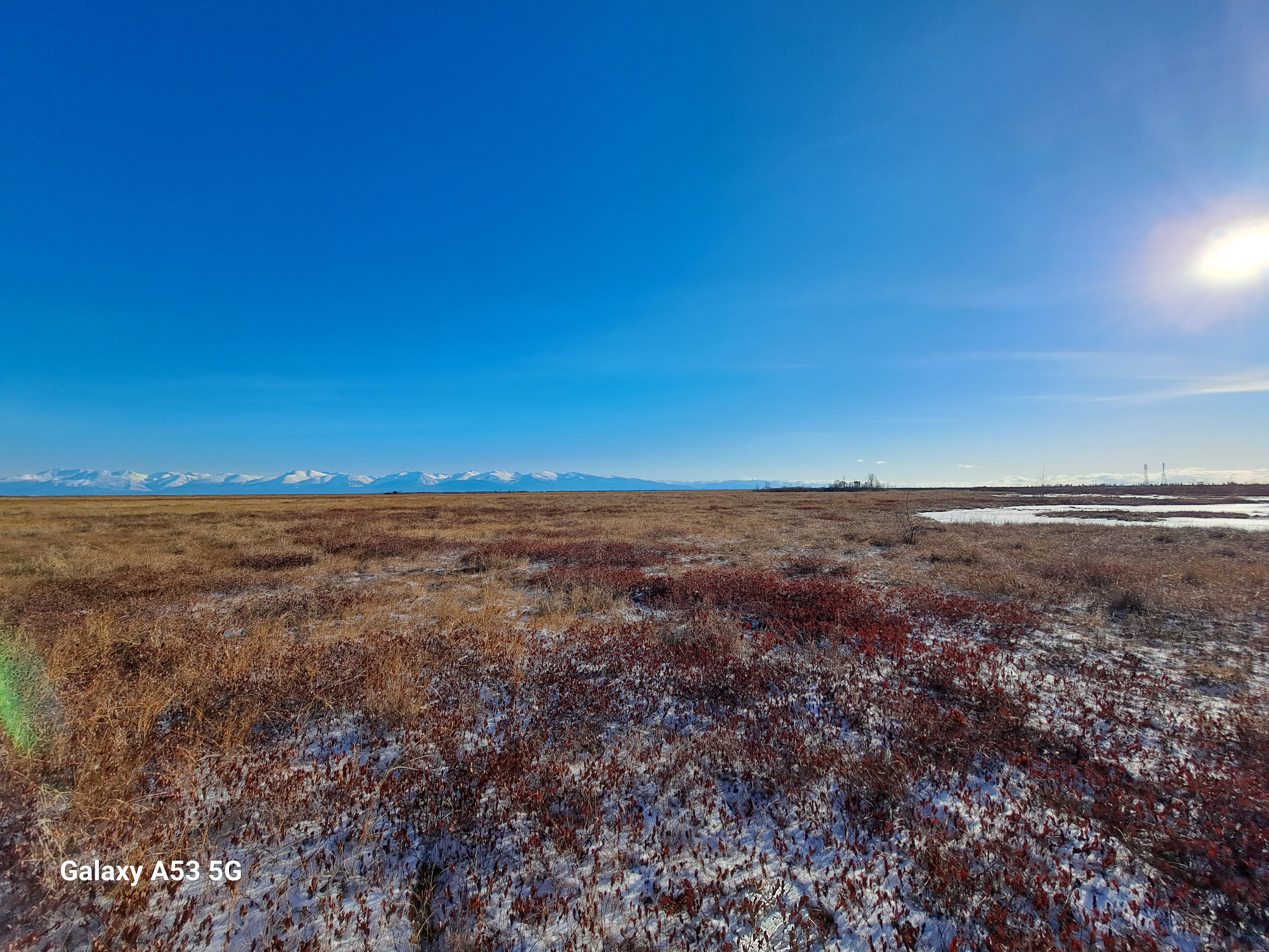 Фото Северный Байкал